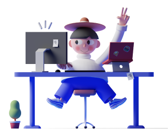 VR Guy