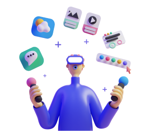 VR Guy